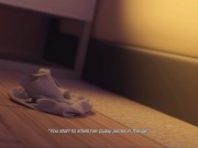 MY PLEASURE #39 – PC Gameplay [HD] 8/16