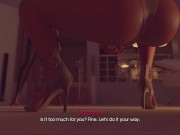 MY PLEASURE #40 – PC Gameplay [HD] 11/16