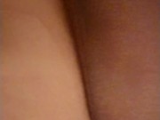 My first BBC fuck me while husband films. Hot white interacial MILF slutwife fuck at home. 1/16