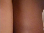 My first BBC fuck me while husband films. Hot white interacial MILF slutwife fuck at home. 4/16