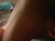 My first BBC fuck me while husband films. Hot white interacial MILF slutwife fuck at home. 7/16