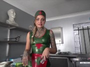 Medical Chastity 11/16