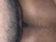 Thick ebony fucks bbc 15/16