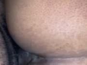 Thick ebony fucks bbc 7/16