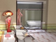 Babysitter Lets You Lick Her Wet Pussy (FemDom Facesitting POV and SOUND) 3/16