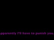 Babysitter Lets You Lick Her Wet Pussy (FemDom Facesitting POV and SOUND) 4/16