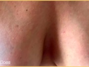 Wife Big Tits - Bouncing Boobs Vibrations 9/16