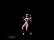 [MMD] Red Velvet - Bad Boy Uncensored 3D Erotic Dance 13/16