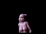[MMD] Red Velvet - Bad Boy Uncensored 3D Erotic Dance 14/16