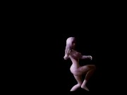 [MMD] Red Velvet - Bad Boy Uncensored 3D Erotic Dance 2/16