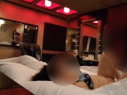 絶叫喘ぎ素人巨乳セックス［前編］ 6/16