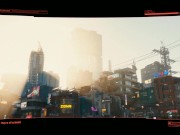 Exploring Cyberpunk 2077 street Gameplay Part 20 Meeting a princess 5/16