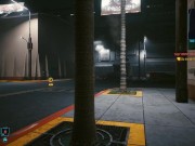 Exploring Cyberpunk 2077 street Gameplay Part 20 Meeting a princess 6/16