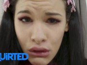 Squirted – Nasty Teen Eden Sin Never Managed To Squirt Before But Toni Ribas Makes It Happen 2/16