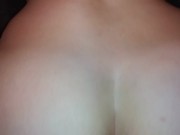 Sexy Pawg Smoking while Husband roughs her up 12/16