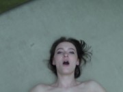 Erstes Mal Wilde Fickerei mit Sasha Sparrow 8/16