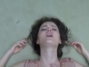 Erstes Mal Wilde Fickerei mit Sasha Sparrow 9/16