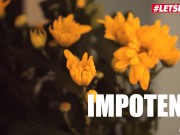 XXXShades - Carolina Abril Sexy Spanish Babe Gets Her Pussy Filled With Cum - LETSDOEIT 1/16