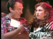 Shanna McCullough plays with herself before getting devoured by Mike Horner 2/16