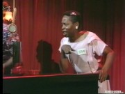 Shanna McCullough plays with herself before getting devoured by Mike Horner 3/16