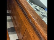 New facial!  We need a camera operator! 7/16