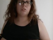 MILF titty play 15/16