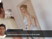 The Spellbook - Lesbian teens doing the scissor (39) 14/16