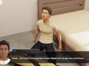 The Spellbook - Lesbian teens doing the scissor (39) 15/16