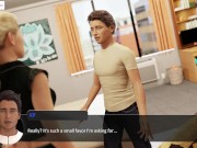 The Spellbook - Lesbian teens doing the scissor (39) 16/16