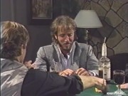 Hot Blonde Pornstar Legend Micky Ray Fucks Cameo Hardcore In The Back Of A Van 1/16