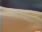 Hot Blonde Pornstar Legend Micky Ray Fucks Cameo Hardcore In The Back Of A Van 13/16