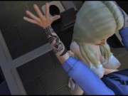 Female domination. Role-playing games with mistresses | wicked sims 4 9/16