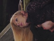 Kelly Doll's - Feu de camps très chaud 4/16