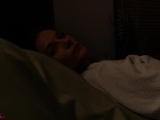 Hot Horny Teacher Shares Hotel Bed with Student HD Mandy Flores 5/16