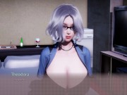 V.I.R.T.U.E.S. [v9] [NoMeme] - (PT 14) 9/16