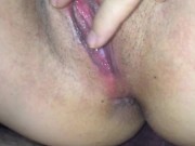Cogiendo vagina apretada de inocente latina follando duro pareja real sexo casero mexico 16/16