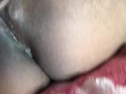 Eat Her Pussy. Suck Her Clit. Lick Her Bootyhole 7/16