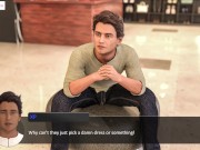 The Spellbook - Oral sex hidden in the park (43) 1/16