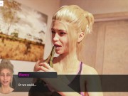 The Spellbook - Oral sex hidden in the park (43) 12/16