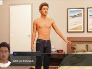 The Spellbook - Oral sex hidden in the park (43) 13/16