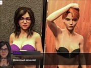 The Spellbook - Oral sex hidden in the park (43) 2/16