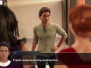 The Spellbook - Oral sex hidden in the park (43) 3/16