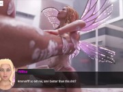 The Spellbook - Shower hardcore sex (44) 3/16