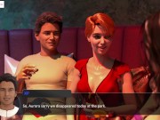 The Spellbook - Shower hardcore sex (44) 8/16