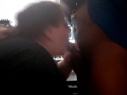 BBW Stops At Studio To Serve Big Cock 15/16