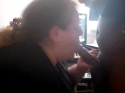 BBW Stops At Studio To Serve Big Cock 5/16