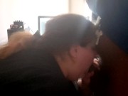 BBW Stops At Studio To Serve Big Cock 6/16