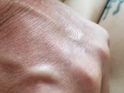 daddy's girl get an unexpected surprise 14/16