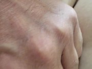 daddy's girl get an unexpected surprise 15/16