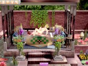 Japanese Hentai Lesbian MILF Koikatsu Party 7/16